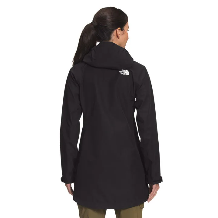 The North Face Dryzzle FUTURELIGHT Parka Womens