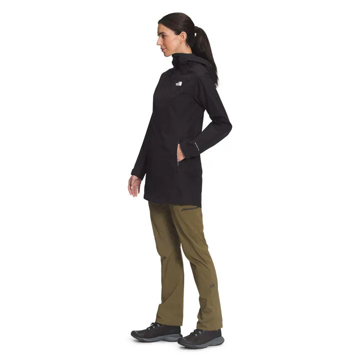 The North Face Dryzzle FUTURELIGHT Parka Womens