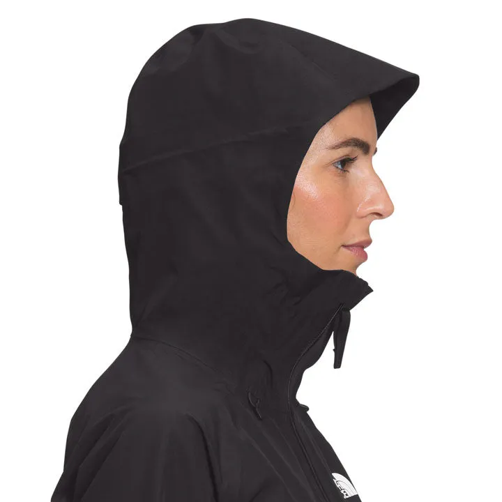 The North Face Dryzzle FUTURELIGHT Parka Womens