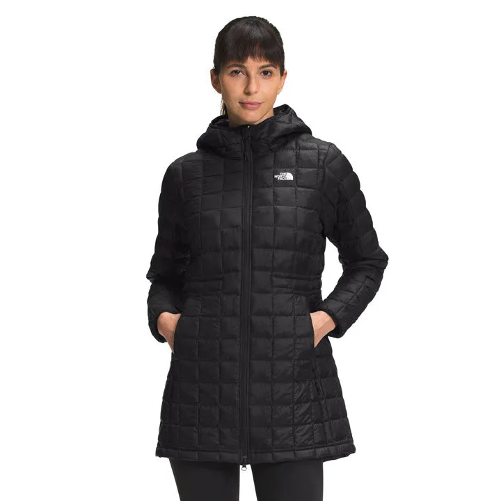 The North Face ThermoBall Eco Parka Womens