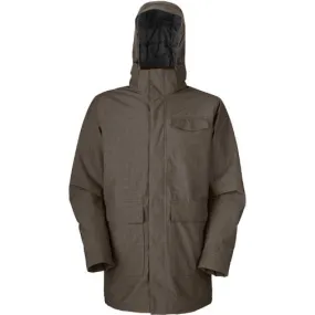 The North Face Verona Trench Jacket Mens