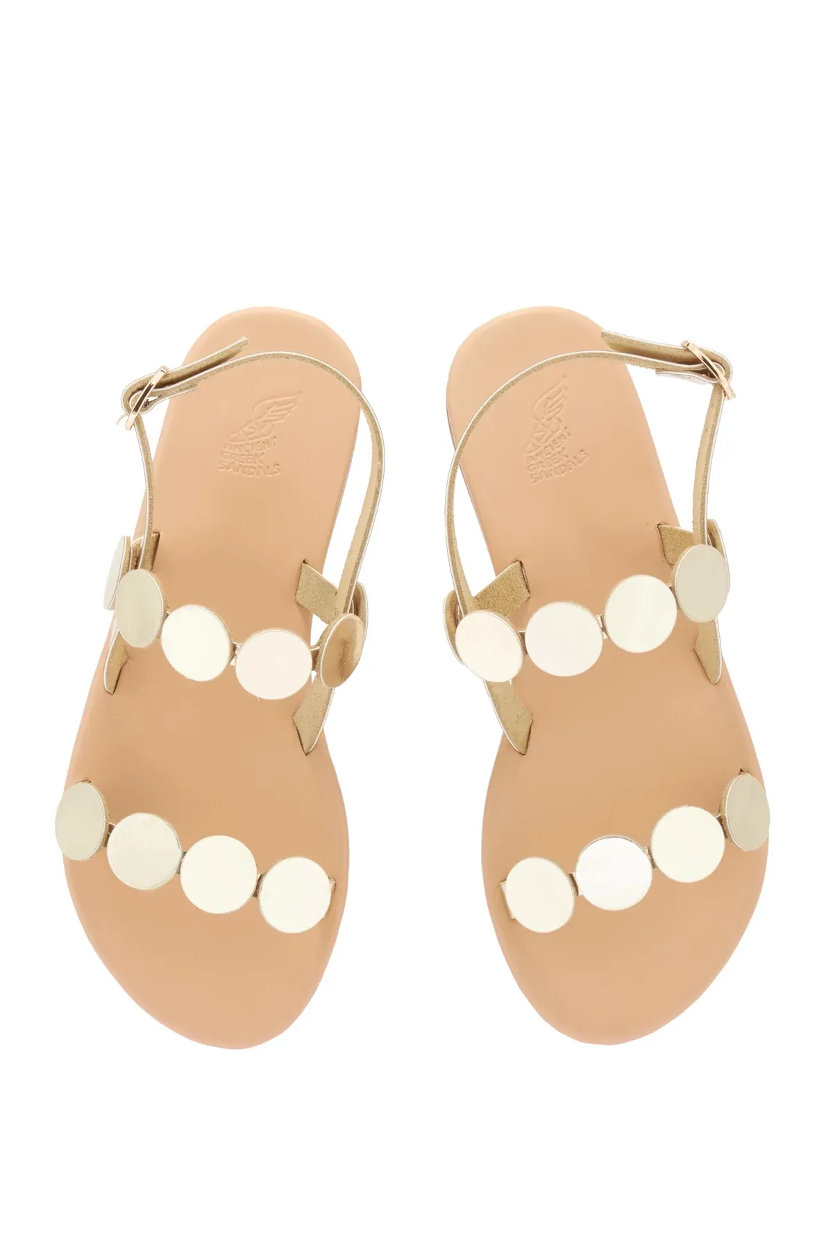 Titania Sandals