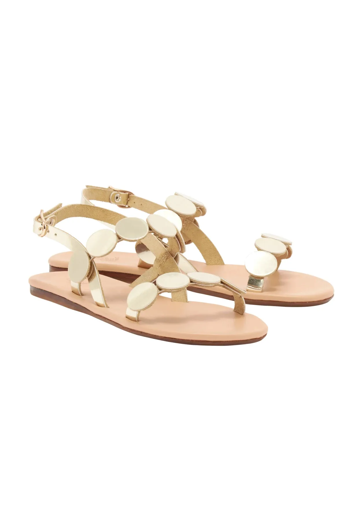 Titania Sandals