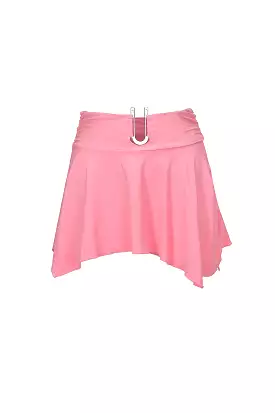 Tobias Skirt - Pink