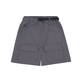 TREK SHORTS ANTHRACITE