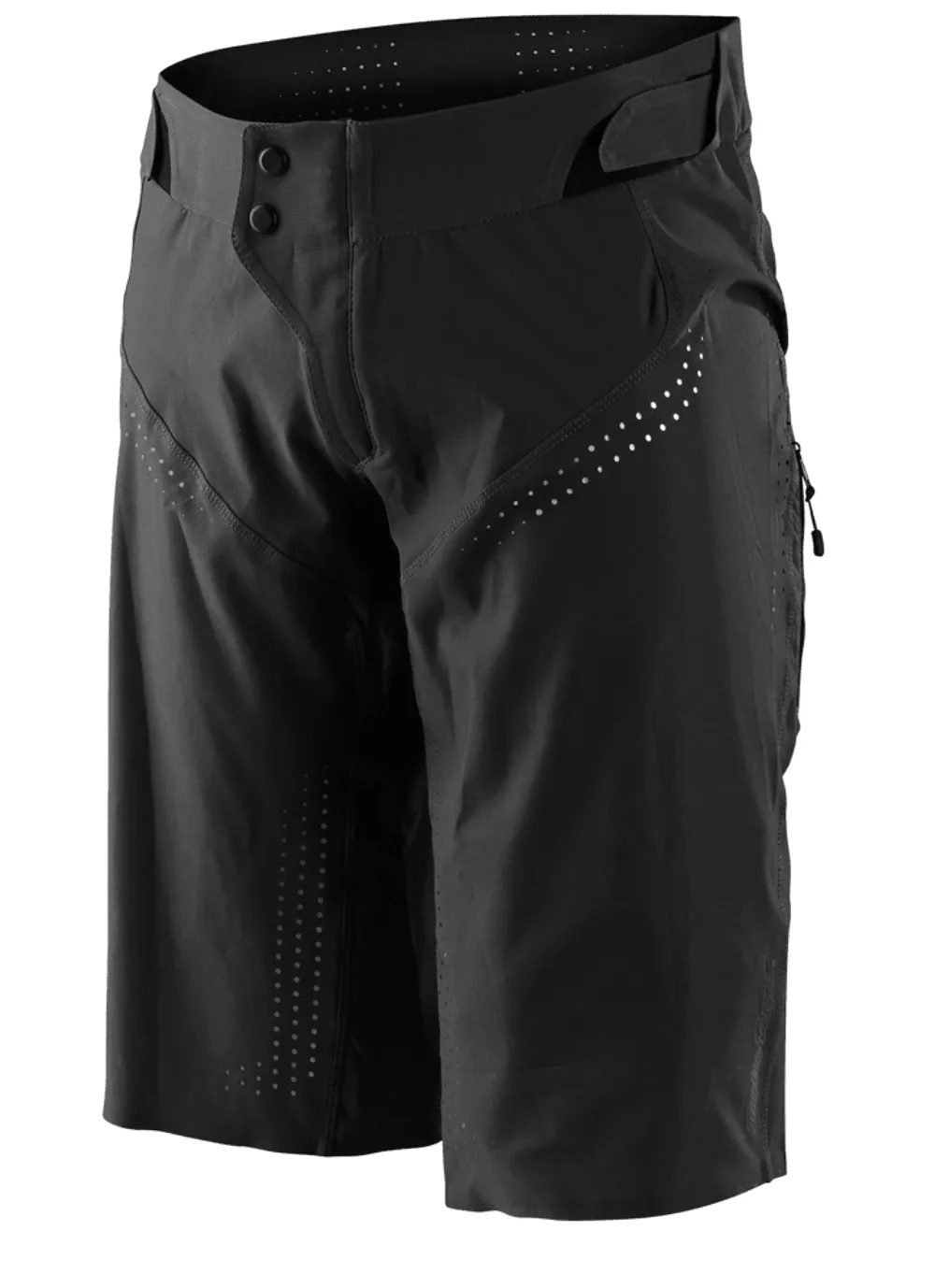 Troy Lee Designs Sprint Ultra Mountain Bike Shorts - Black - Size 30