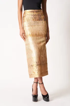 VALENTINO | MOSSI WINGS SKIRT