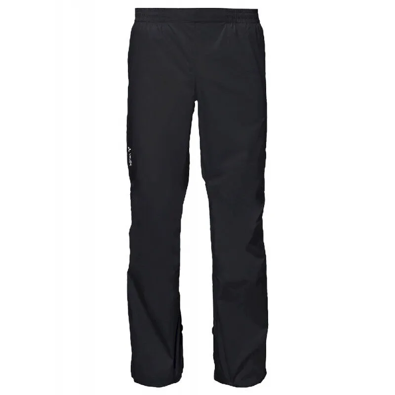 Vaude  Drop Pants II - Pantaloni impermeabili ciclismo - Uomo