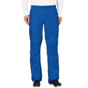 Vaude  Drop Pants II - Pantaloni impermeabili ciclismo - Uomo