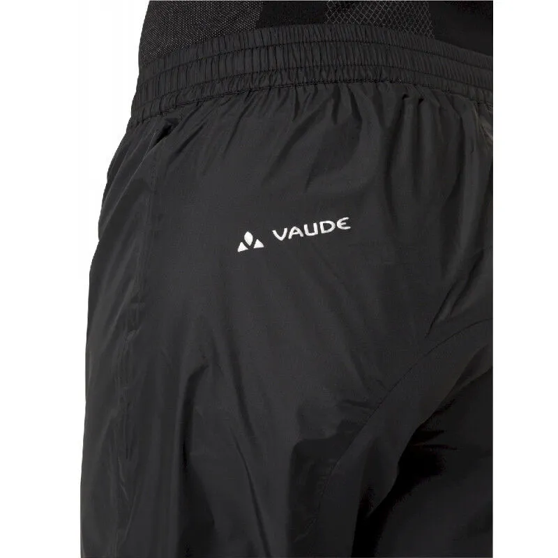 Vaude  Drop Pants II - Pantaloni impermeabili ciclismo - Uomo