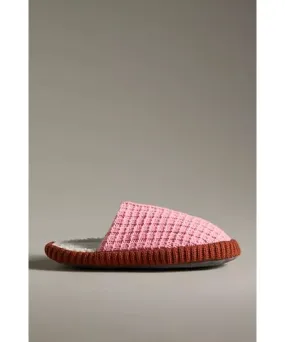 Verloop Colorblock Slide Slippers