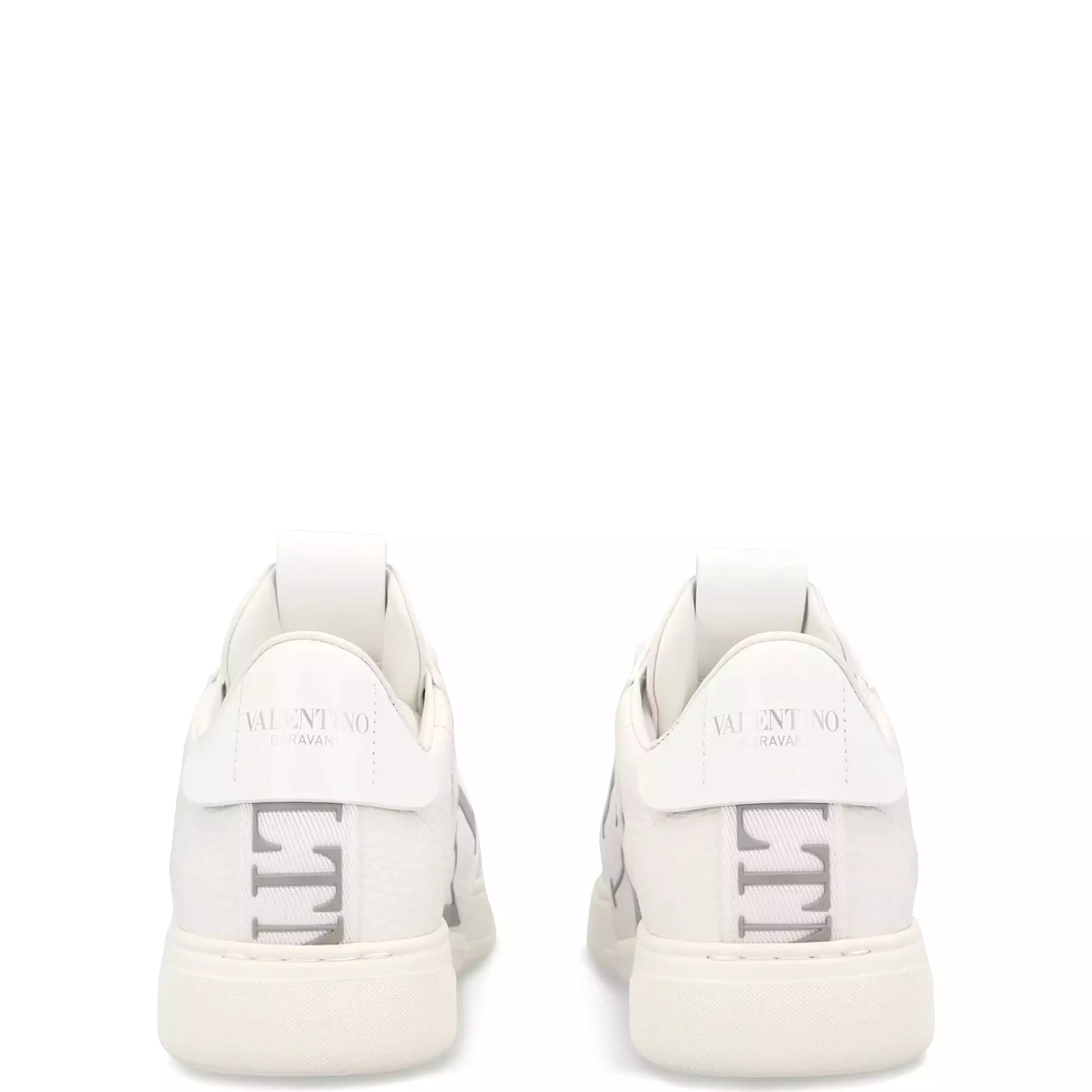 VL7N Sneaker, White/Grey