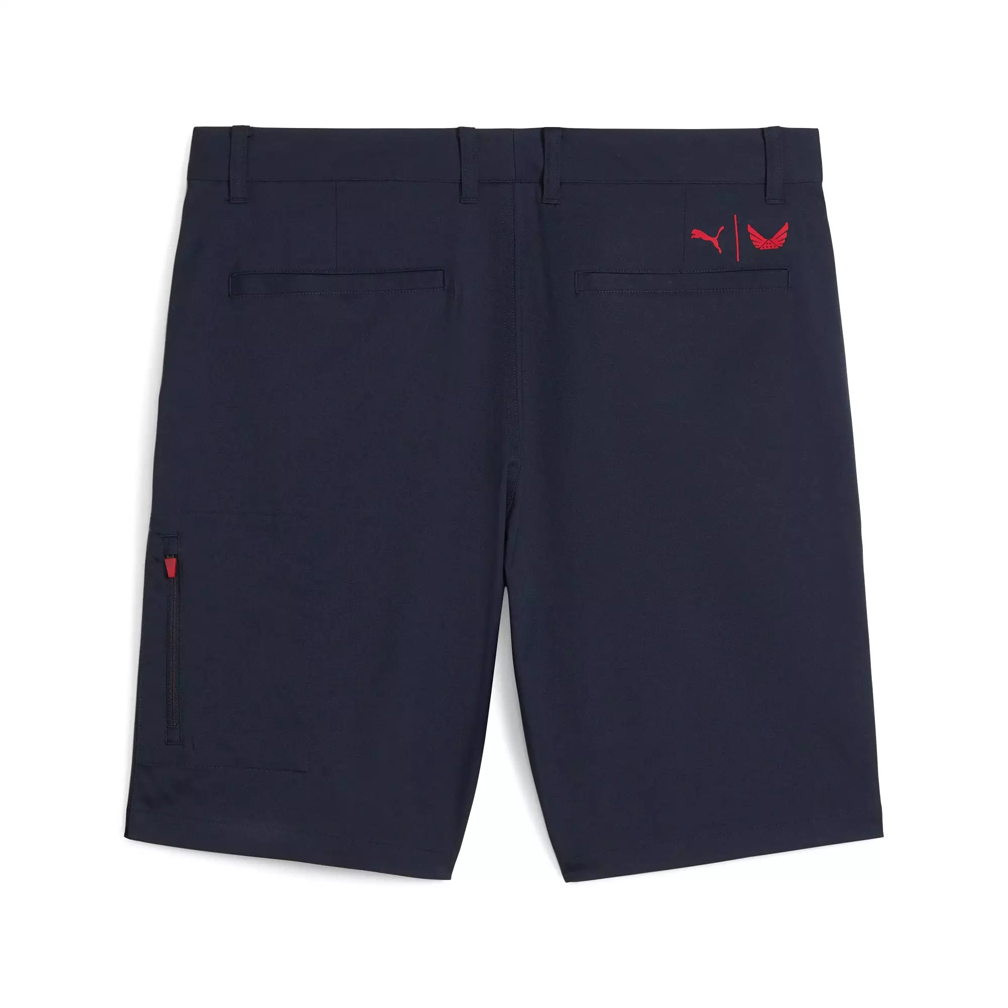 Volition Cargo Golf Shorts