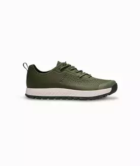 Weekend Cycling Sneaker - Olive