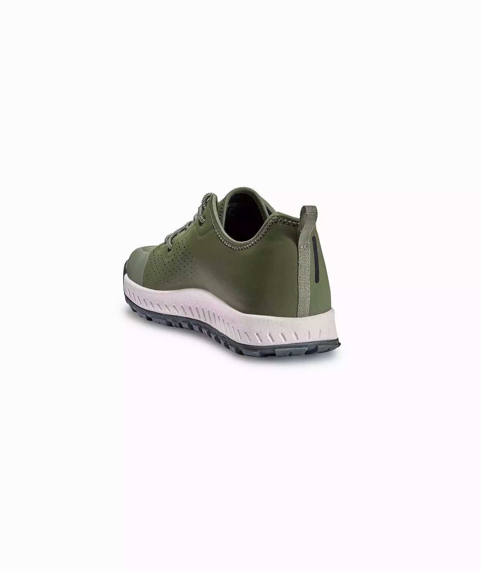 Weekend Cycling Sneaker - Olive