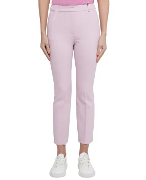 Weekend Max Mara Classic High-Waisted Pants