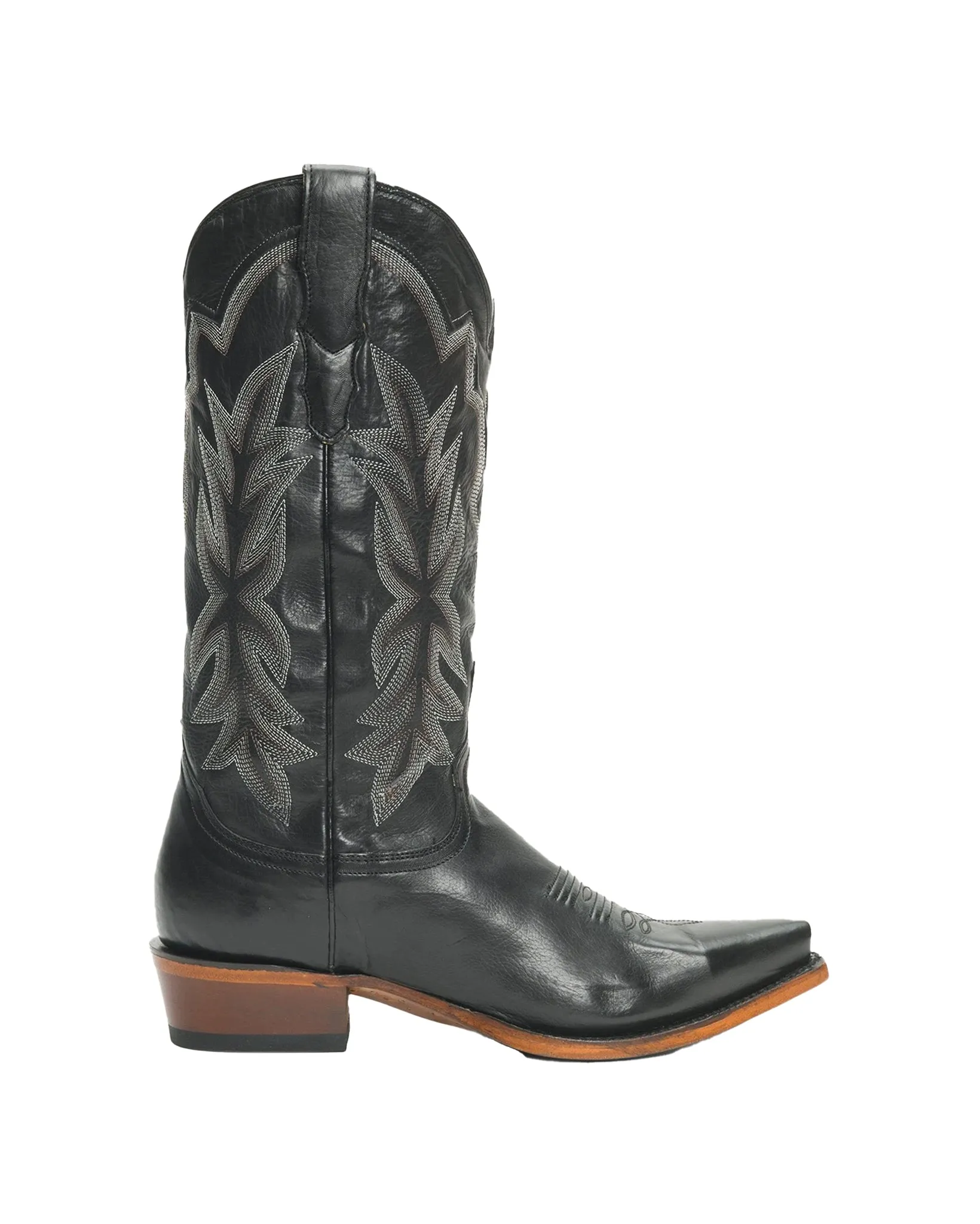 Women's Casey Western Boots