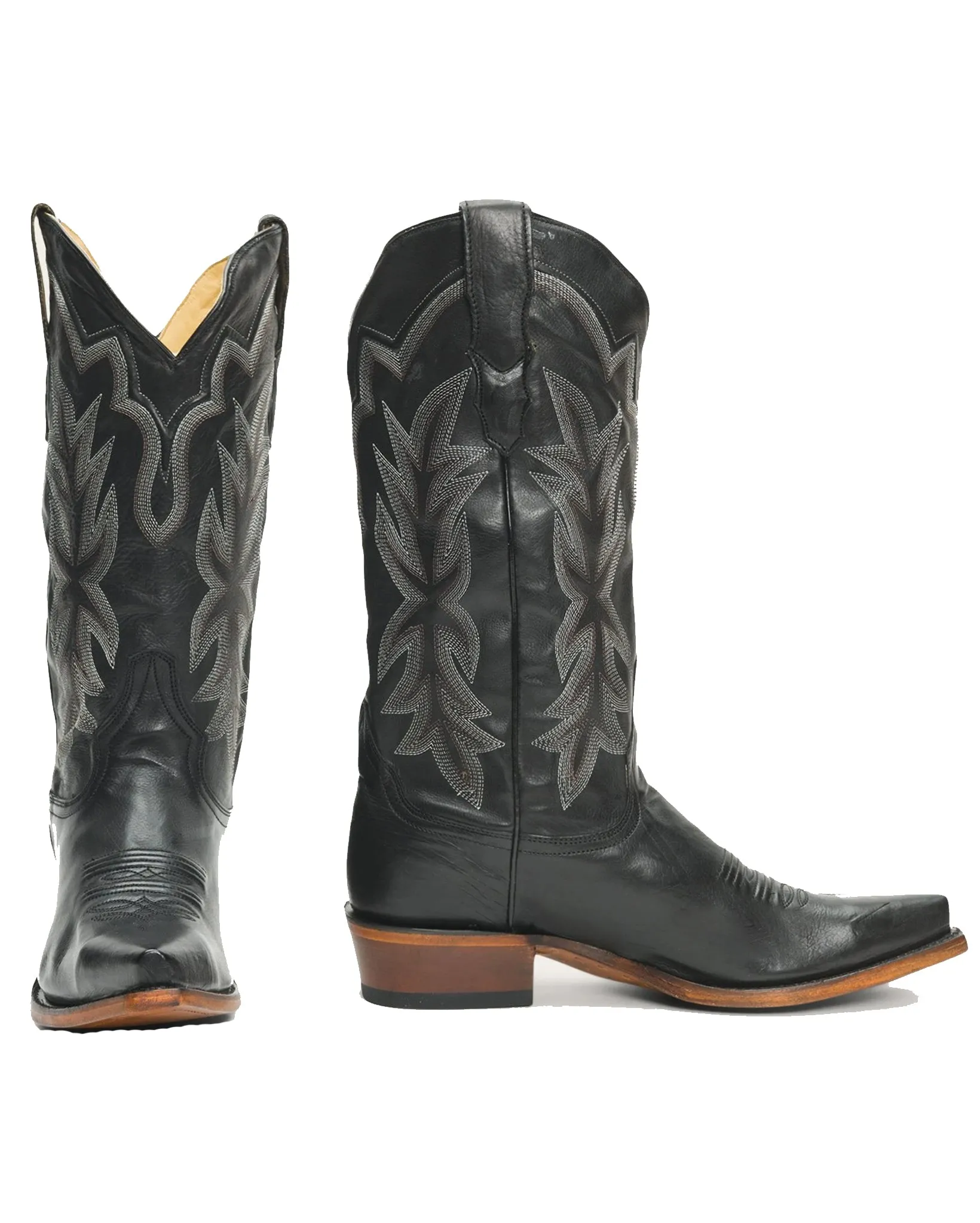 Women's Casey Western Boots