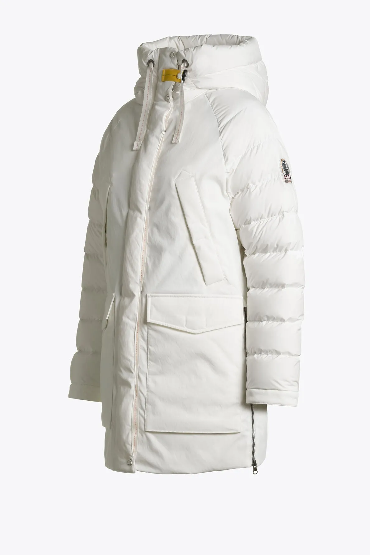 WOMEN'S DOWN JACKET SUNDAY OFF WHITE