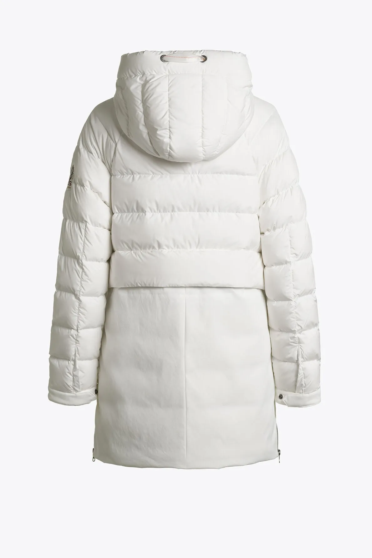 WOMEN'S DOWN JACKET SUNDAY OFF WHITE