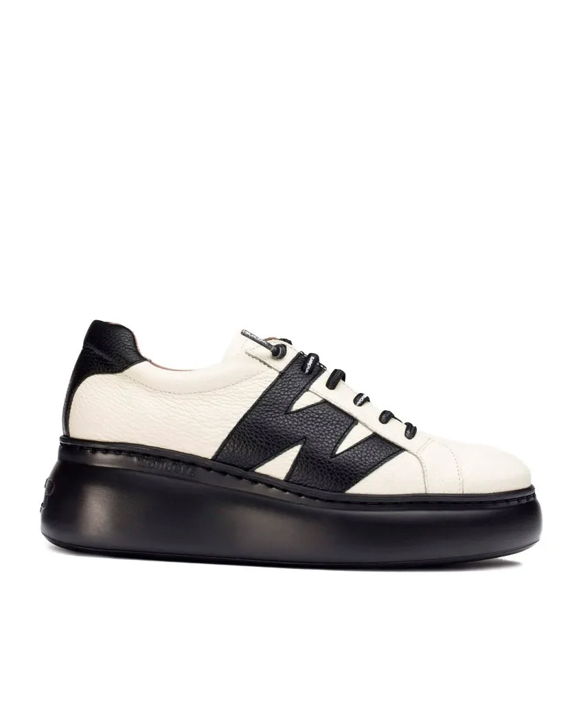 Wonders Dorita platform sneakers A-2660